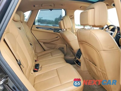 Zdjęcie 10 z 12 samochodu: 2017 PORSCHE MACAN S VIN:WP1AB2A51HLB13257 - miniatura