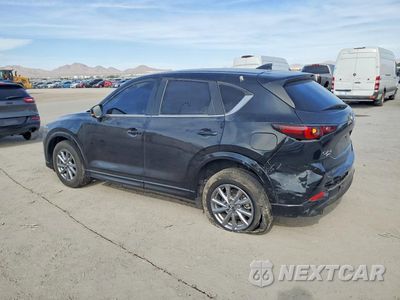 Drugie zdjęcie samochodu z przodu: 2024 MAZDA CX-5 PREFERRED VIN:JM3KFBCL7R0449494 - miniatura