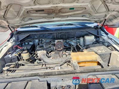Zdjęcie 12 z 12 samochodu: 2016 NISSAN NV 1500 S VIN:1N6BF0KM2GN812367 - miniatura