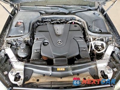 Zdjęcie 11 z 12 samochodu: 2020 MERCEDES-BENZ E 450 4MATIC VIN:WDDZF6JB6LA755263 - miniatura