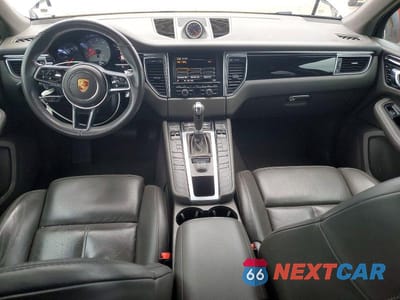 Zdjęcie 8 z 13 samochodu: 2016 PORSCHE MACAN S VIN:WP1AB2A51GLB43602 - miniatura