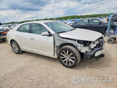 Zdjęcie 7 z 26 samochodu: 2013 CHEVROLET MALIBU LTZ VIN:1G11H5SA9DF178761 - miniatura