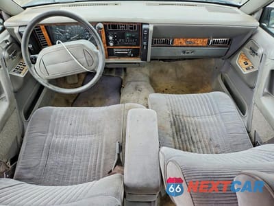 Zdjęcie 8 z 12 samochodu: 1994 BUICK CENTURY SPECIAL VIN:1G4AG5543R6496331 - miniatura