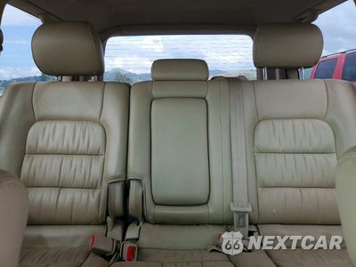 Zdjęcie 10 z 13 samochodu: 2006 LEXUS LX 470 VIN:JTJHT00W164015619 - miniatura