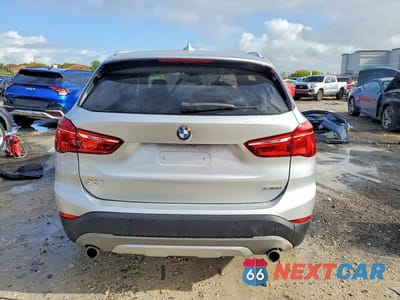 Zdjęcie 6 z 11 samochodu: 2018 BMW X1 XDRIVE28I VIN:WBXHT3C32J3H32816 - miniatura