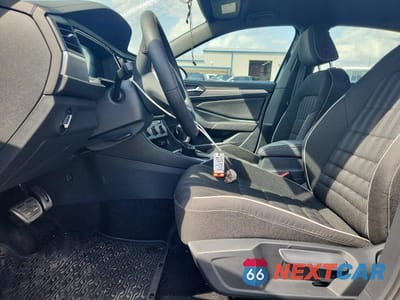 Zdjęcie 7 z 12 samochodu: 2024 VOLKSWAGEN JETTA SPORT VIN:3VWBM7BU1RM074105 - miniatura