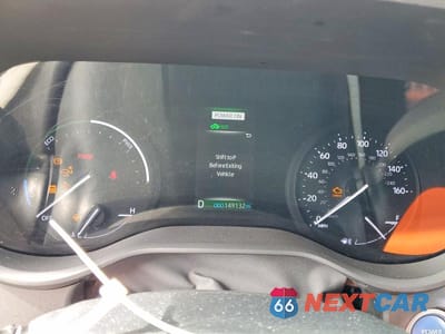 Zdjęcie 9 z 13 samochodu: 2023 TOYOTA SIENNA XLE VIN:5TDYRKEC3PS144026 - miniatura