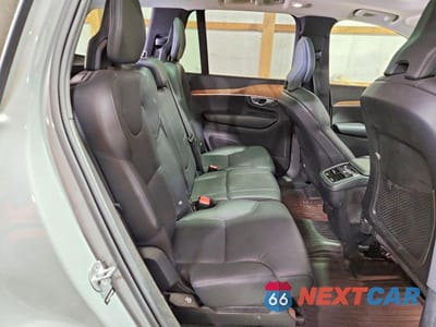 Zdjęcie 11 z 13 samochodu: 2024 VOLVO XC90 PLUS VIN:YV4L12PE6R1219914 - miniatura