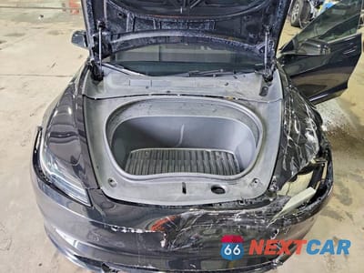 Zdjęcie 11 z 13 samochodu: 2025 TESLA MODEL 3 VIN:5YJ3E1EA1SF014029 - miniatura