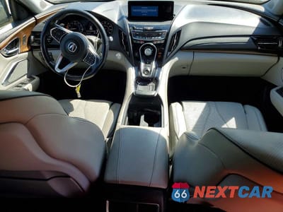 Zdjęcie 8 z 13 samochodu: 2021 ACURA RDX ADVANCE VIN:5J8TC2H79ML018178 - miniatura