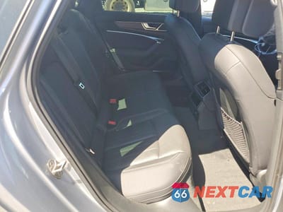 Zdjęcie 10 z 12 samochodu: 2022 AUDI A6 PREMIUM PLUS VIN:WAUL2BF20NN063506 - miniatura