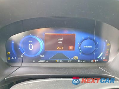 Zdjęcie 9 z 13 samochodu: 2022 FORD ESCAPE TITANIUM VIN:1FMCU9J96NUB68417 - miniatura