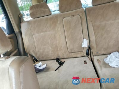 Zdjęcie 10 z 13 samochodu: 2002 HONDA CR-V EX VIN:JHLRD78812C017568 - miniatura