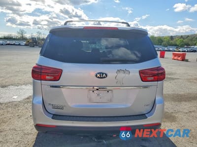 Zdjęcie 6 z 13 samochodu: 2019 KIA SEDONA EX VIN:KNDMB5C13K6517659 - miniatura