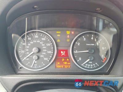 Zdjęcie 9 z 12 samochodu: 2007 BMW 328 XI VIN:WBAVC93537K030310 - miniatura