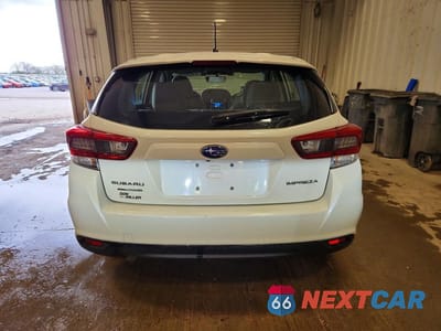 Zdjęcie 6 z 12 samochodu: 2020 SUBARU IMPREZA VIN:4S3GTAB63L3732073 - miniatura