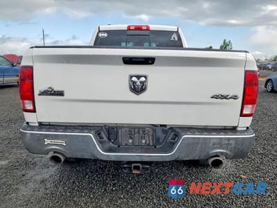 Zdjęcie 6 z 12 samochodu: 2016 RAM 1500 SLT VIN:1C6RR7GT5GS356407 - miniatura