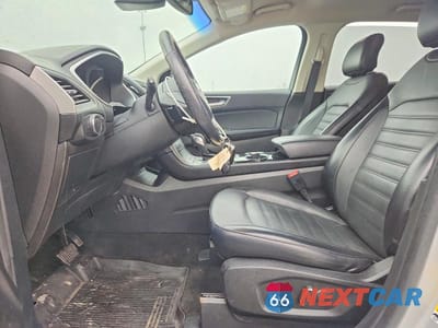 Zdjęcie 7 z 13 samochodu: 2018 FORD EDGE SEL VIN:2FMPK4J9XJBB85702 - miniatura
