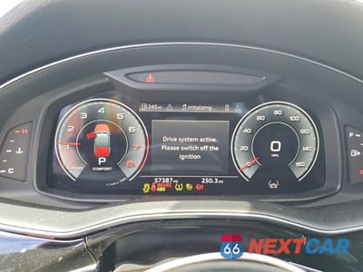 Zdjęcie 9 z 13 samochodu: 2021 AUDI Q7 PRESTIGE VIN:WA1VXAF75MD037114 - miniatura