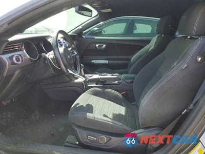 Zdjęcie 7 z 12 samochodu: 2015 FORD MUSTANG VIN:1FA6P8THXF5350534 - miniatura