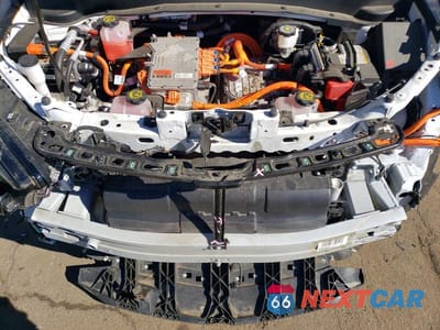 Zdjęcie 11 z 12 samochodu: 2023 CHEVROLET BOLT EUV LT VIN:1G1FY6S08P4196607 - miniatura