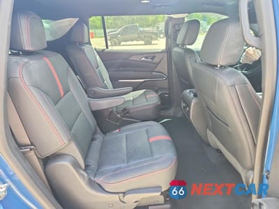 Zdjęcie 11 z 12 samochodu: 2024 CHEVROLET TRAVERSE RS VIN:1GNEVLKS9RJ148041 - miniatura