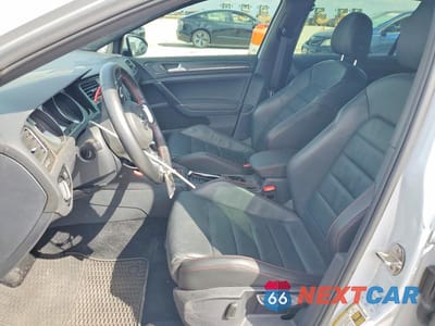Zdjęcie 7 z 12 samochodu: 2020 VOLKSWAGEN GTI S VIN:3VW6T7AUXLM010397 - miniatura