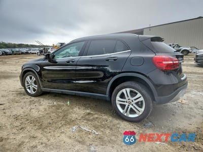 Drugie zdjęcie samochodu z przodu: 2020 MERCEDES-BENZ GLA 250 4MATIC VIN:WDCTG4GB2LU021530 - miniatura