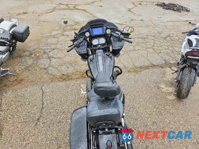 Zdjęcie 6 z 9 samochodu: 2023 HARLEY-DAVIDSON FLTRXS VIN:1HD1KTP19PB645435 - miniatura