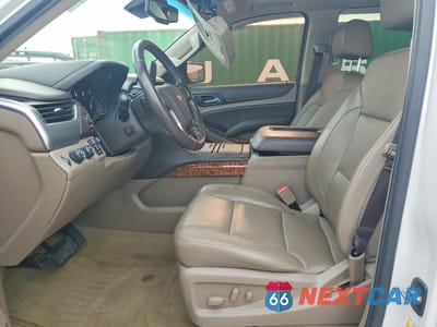 Zdjęcie 7 z 14 samochodu: 2017 CHEVROLET TAHOE K1500 PREMIER VIN:1GNSKCKC0HR134601 - miniatura