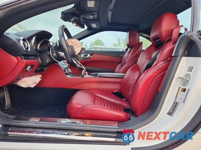 Zdjęcie 7 z 12 samochodu: 2017 MERCEDES-BENZ SL 450 VIN:WDDJK6GA8HF046903 - miniatura