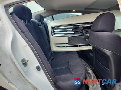 Zdjęcie 10 z 12 samochodu: 2014 NISSAN MAXIMA 3.5 S VIN:1N4AA5AP3EC488009 - miniatura