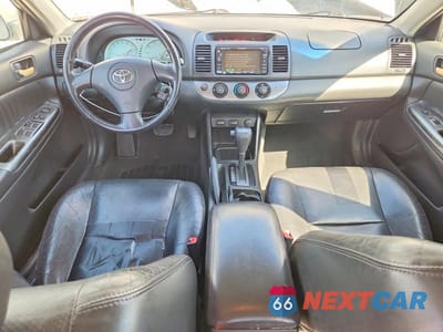 Zdjęcie 8 z 12 samochodu: 2002 TOYOTA CAMRY SE V6 VIN:4T1BF30K92U500529 - miniatura