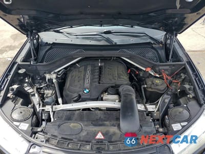 Zdjęcie 12 z 13 samochodu: 2016 BMW X5 XDRIVE35I VIN:5UXKR0C55G0P19923 - miniatura