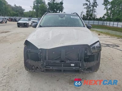Piąte zdjęcie samochodu w środku: 2020 MERCEDES-BENZ GLE 350 4MATIC VIN:4JGFB4KB9LA068897 - miniatura