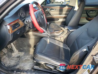 Zdjęcie 7 z 12 samochodu: 2007 BMW 328 XI VIN:WBAVC93567KZ71654 - miniatura