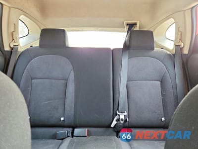 Zdjęcie 10 z 12 samochodu: 2013 NISSAN ROGUE S VIN:JN8AS5MV2DW644186 - miniatura