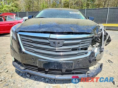 Piąte zdjęcie samochodu w środku: 2019 CADILLAC XTS LUXURY VIN:2G61M5S30K9108174 - miniatura