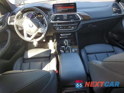 Zdjęcie 8 z 12 samochodu: 2019 BMW X3 XDRIVE30I VIN:5UXTR9C50KLP89930 - miniatura