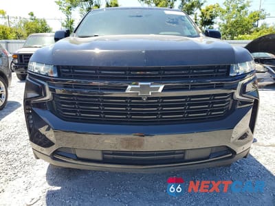 Piąte zdjęcie samochodu w środku: 2023 CHEVROLET SUBURBAN C1500 RST VIN:1GNSCEKD2PR446533 - miniatura