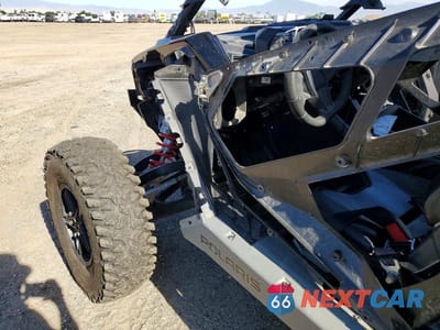 Zdjęcie 9 z 10 samochodu: 2022 POLARIS GENERAL UTILITY VEHICLE VIN:3NSG4E922NG388211 - miniatura