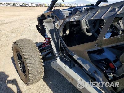 Zdjęcie 9 z 10 samochodu: 2022 POLARIS GENERAL UTILITY VEHICLE VIN:3NSG4E922NG388211 - miniatura