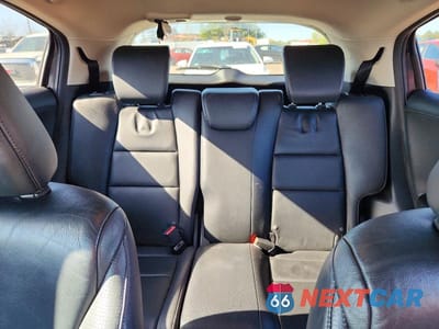 Zdjęcie 10 z 14 samochodu: 2018 HONDA HR-V EXL VIN:3CZRU6H76JM707435 - miniatura