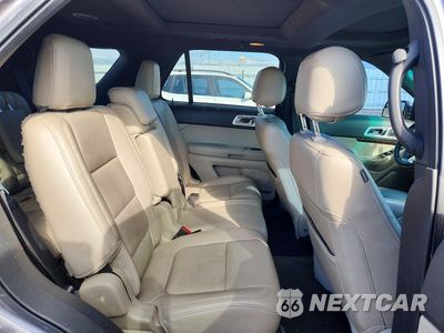 Zdjęcie 11 z 13 samochodu: 2013 FORD EXPLORER LIMITED VIN:1FM5K7F88DGC05757 - miniatura