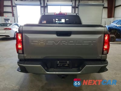 Zdjęcie 6 z 11 samochodu: 2023 CHEVROLET COLORADO LT VIN:1GCPTCEK6P1127857 - miniatura
