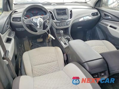 Zdjęcie 8 z 13 samochodu: 2019 CHEVROLET EQUINOX LS VIN:2GNAXSEVXK6146360 - miniatura