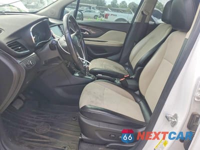 Zdjęcie 7 z 13 samochodu: 2020 BUICK ENCORE PREFERRED VIN:KL4CJASB0LB326270 - miniatura