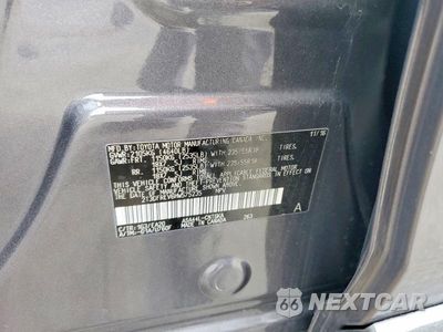 Zdjęcie 12 z 12 samochodu: 2017 TOYOTA RAV4 PLATINUM VIN:2T3DFREV6HW575235 - miniatura