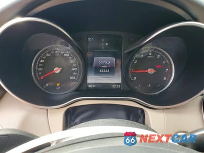 Zdjęcie 9 z 12 samochodu: 2018 MERCEDES-BENZ C 300 VIN:WDDWF4JB8JR333467 - miniatura
