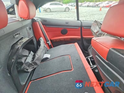 Zdjęcie 10 z 12 samochodu: 2012 BMW 328 I VIN:WBADW3C58CE823952 - miniatura